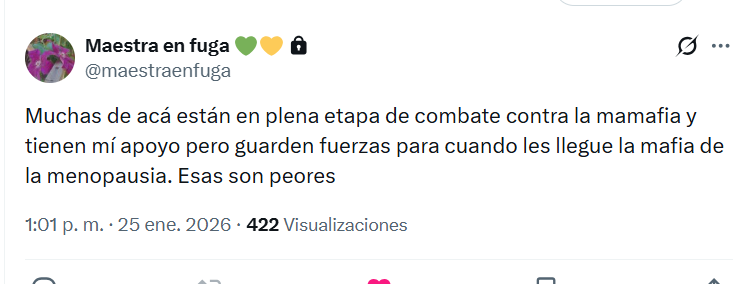 vero__te_'s tweet image. Esto es una verdad grande como una casa. La vida de las mujeres de instagram es: de los 20 a los 30: tene novio / recibite / casate / se flaca / etc -  de los 30 a los 40: tene hijos / crialos / escucha a la mamafia / se flaca - de los 40 a los 50: asustarte con la menopausia /…