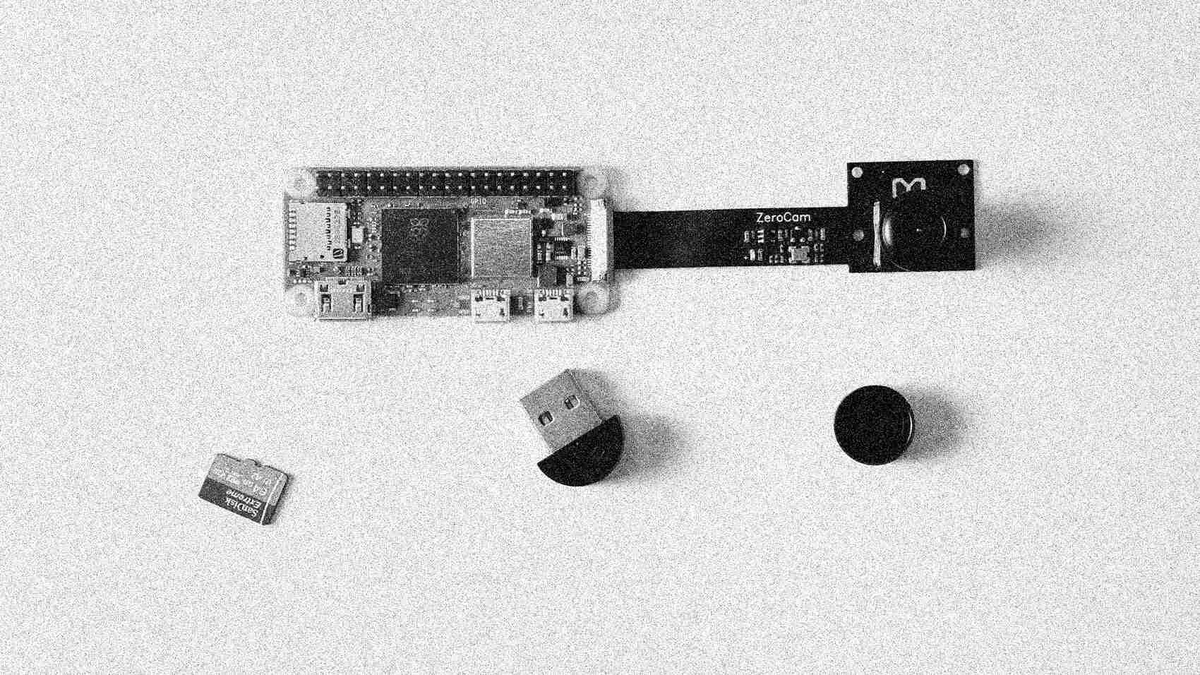 I made a guide on how you can build your own, privacy-preserving, home security camera! It has a bunch of smart features, like on-device AI-vision, and the setup is easy.

rootprivacy.com/blog/building-…