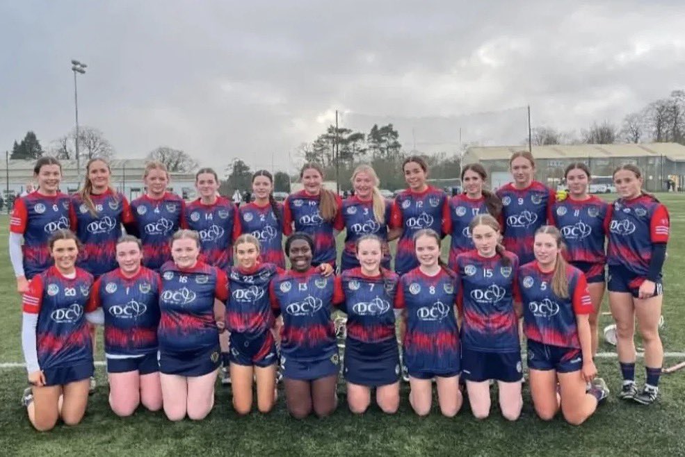 Presentation Secondary School, Wexford tweet media