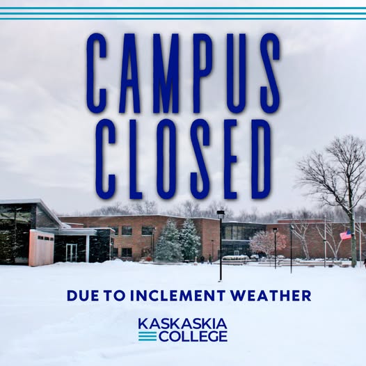 Kaskaskia College tweet media