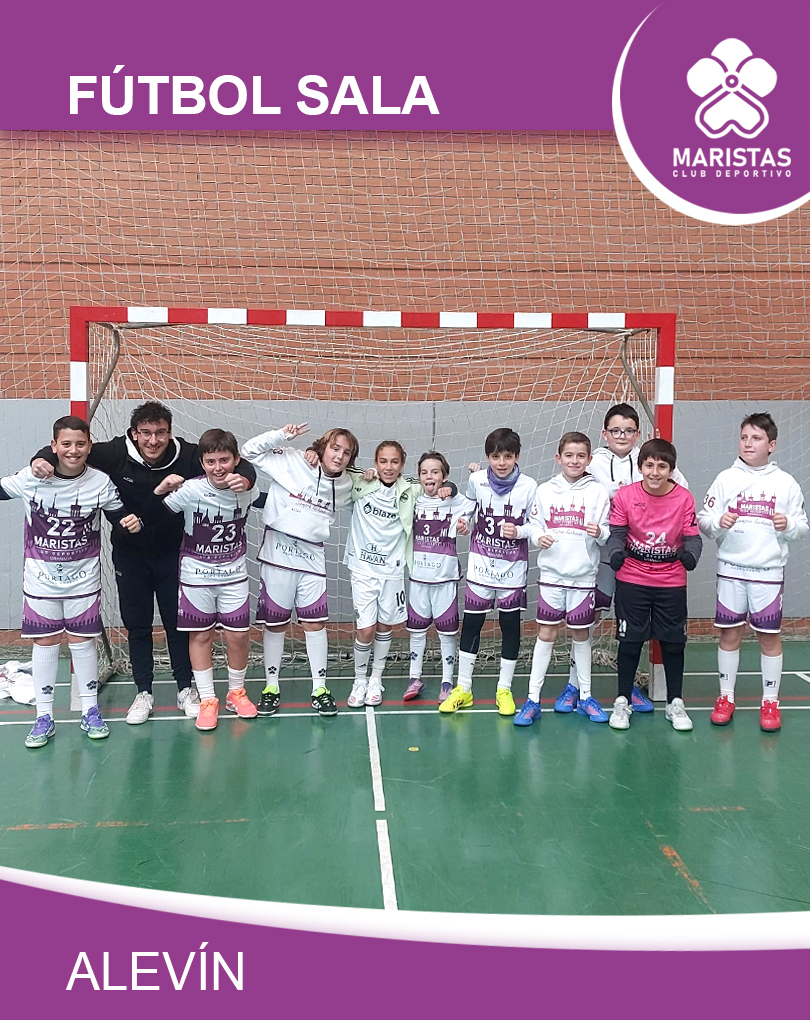 El Alevín mixto de fútbol sala ha llevado una victoria este fin de semana por 4-3 con una actuación increíble de todo el grupo mejorando cada vez más
👏👏👏