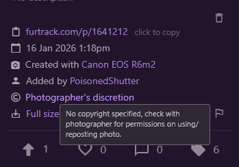 furtrack tweet media