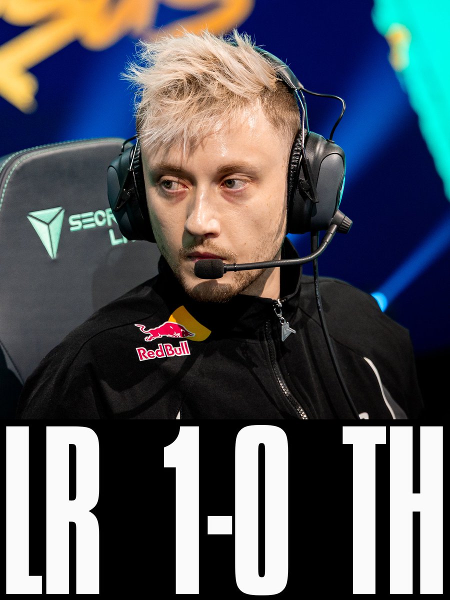 🐀🐀🐀

<a href="/LosRatoneslol/">LosRatones</a> pick up their first win! #LEC