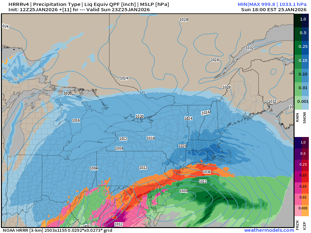 Ryan Maue tweet media