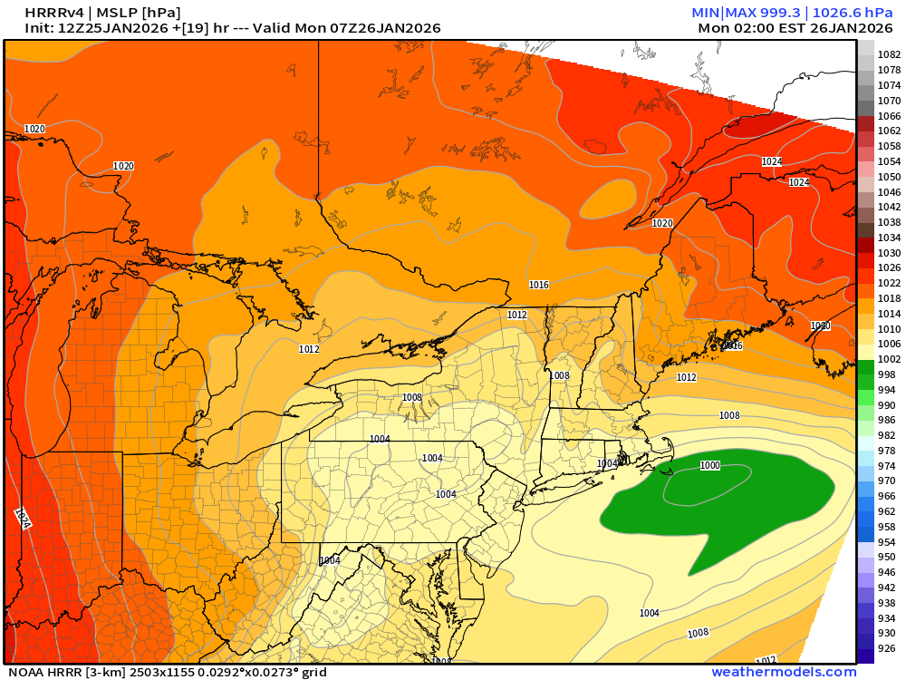 Ryan Maue tweet media