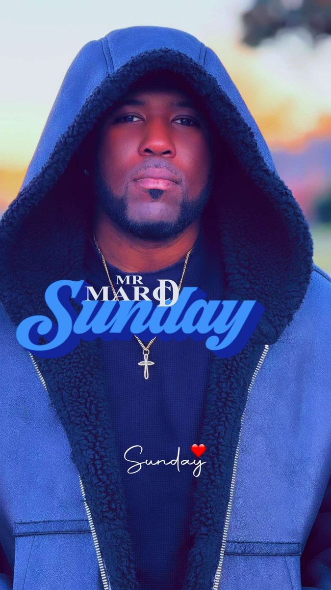 Mr Marc D tweet media