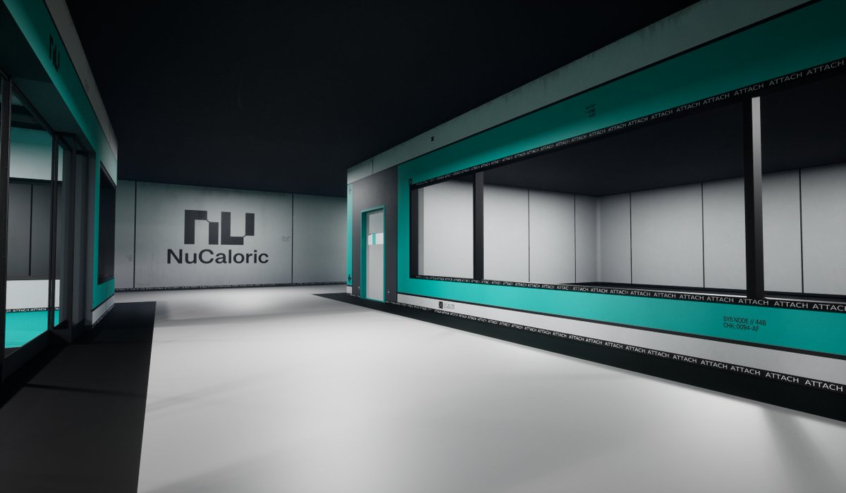 Janpiert1's tweet image. Personal Marathon Fan Art Project (WIP)

I was so inspired by Marathon’s art style that I decided to cook something up for the release.

This is an early-stage WIP, and I’ve been having a lot of fun recreating the art direction from scratch.

#MarathonTheGame #UnrealEngine