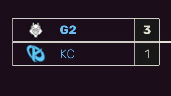 G2 STANS 🇺🇸 tweet media