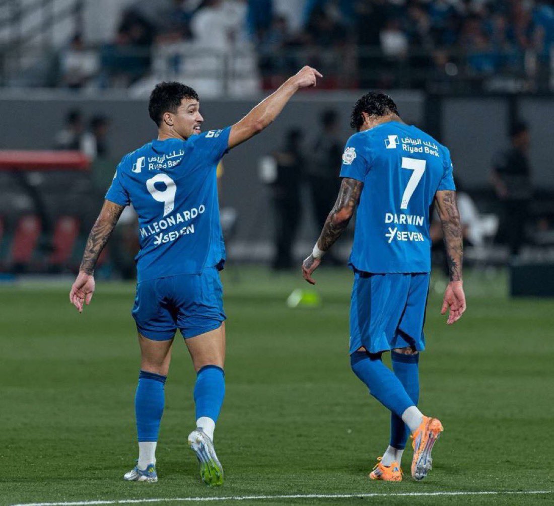 هامسون tweet media