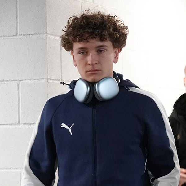 👋 The teams are in! #TheAtlanticCup2026