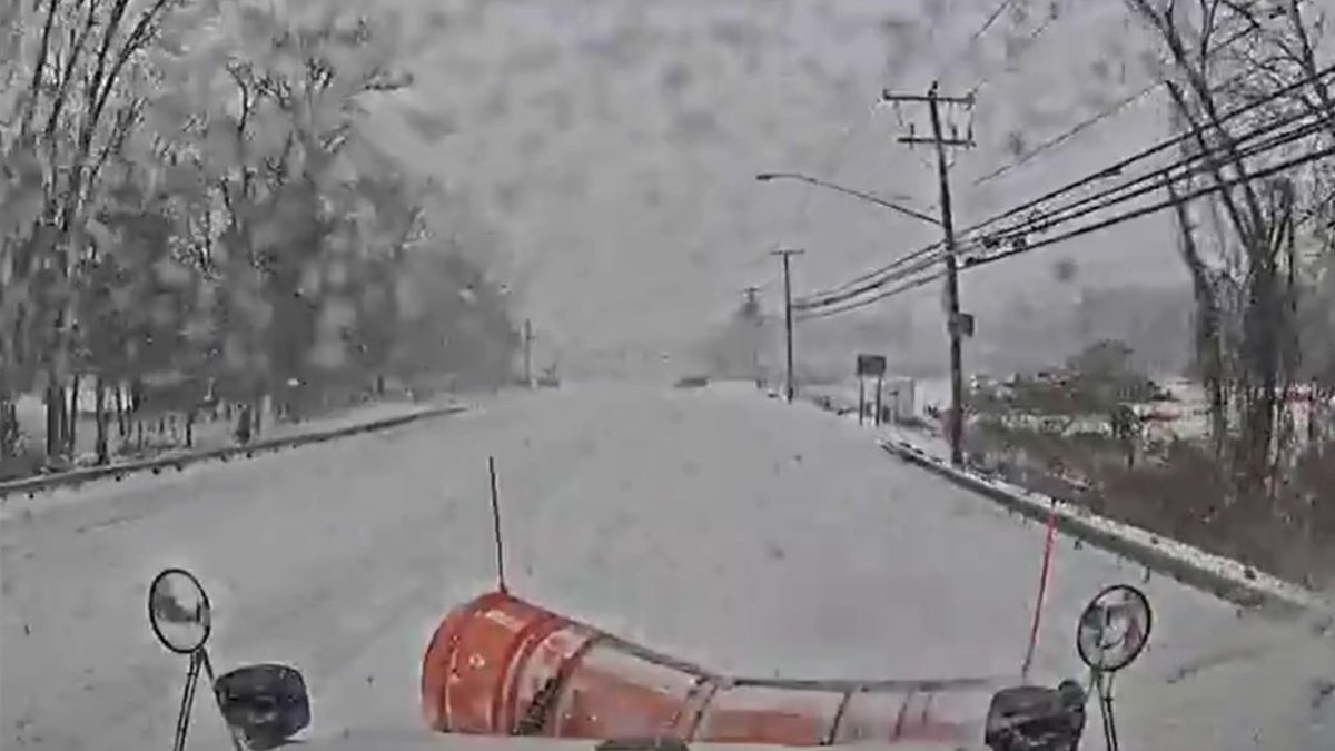 Connecticut Department of Transportation tweet media