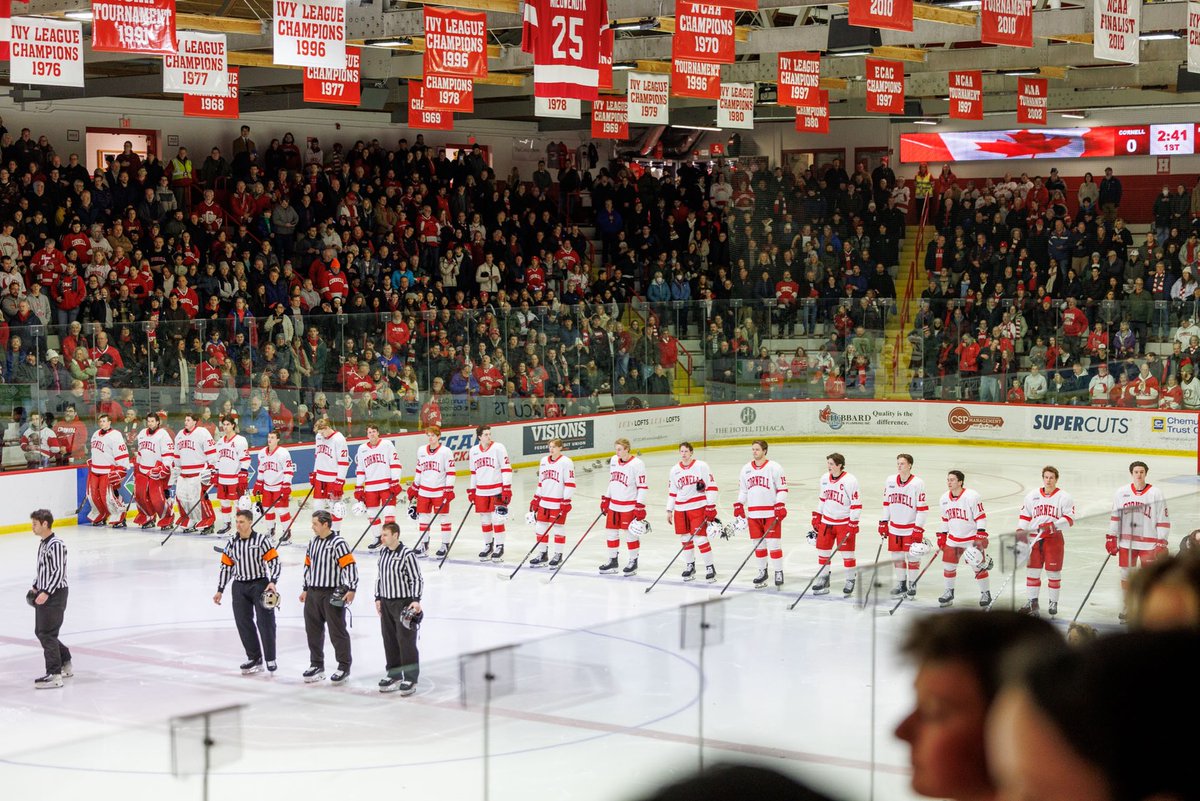 Cornell University tweet media