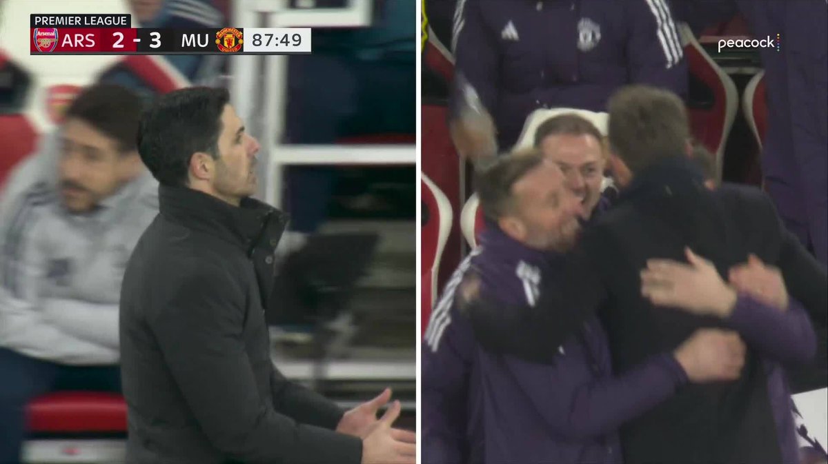 Men in Blazers tweet media