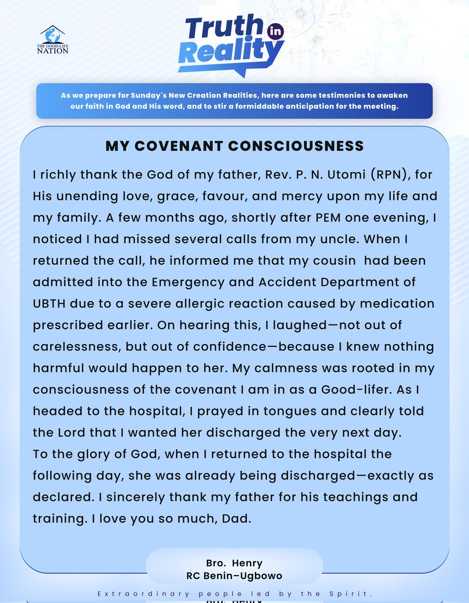 TGLFInc's tweet image. TRUTH IN REALITY 

MY COVENANT CONSCIOUSNESS 

#RPN 
#APeopleCome