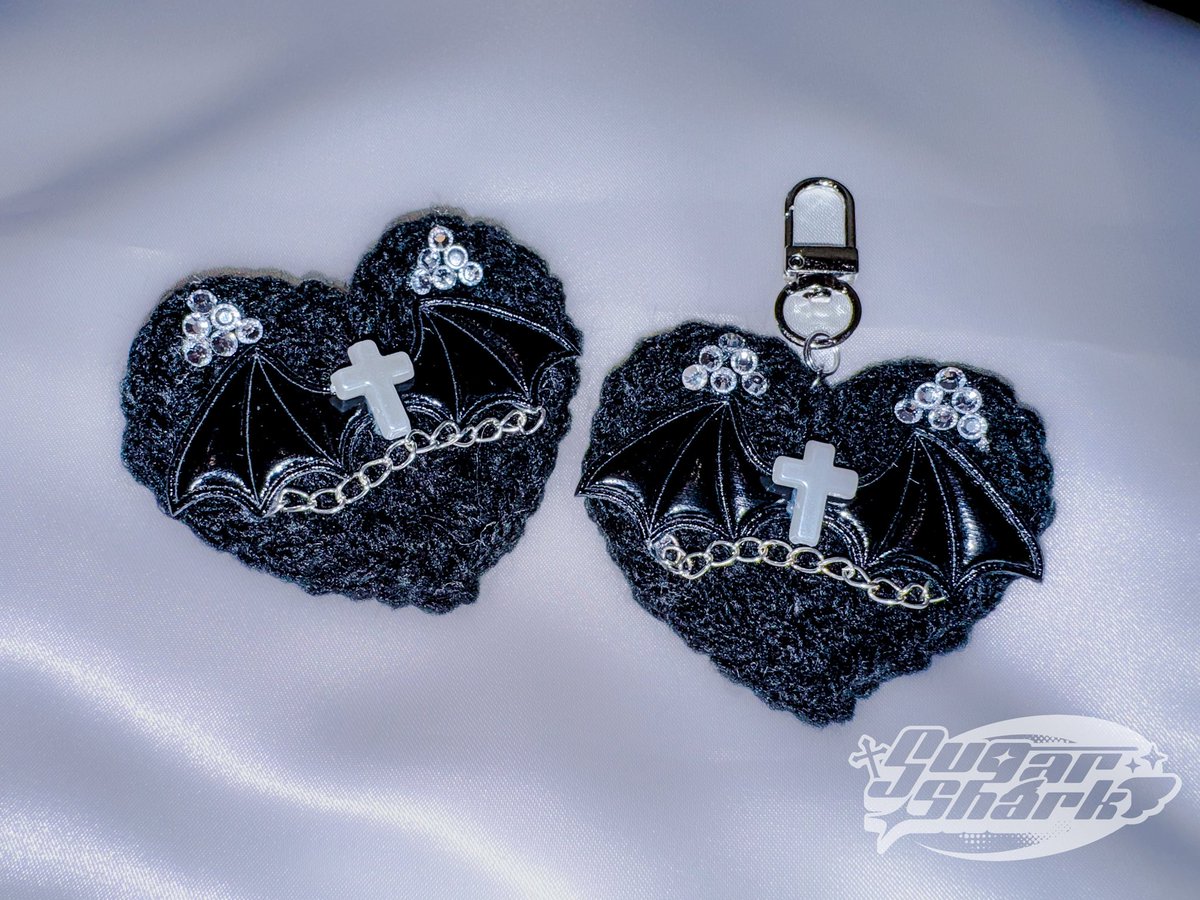 オーダーありがとうございました!!