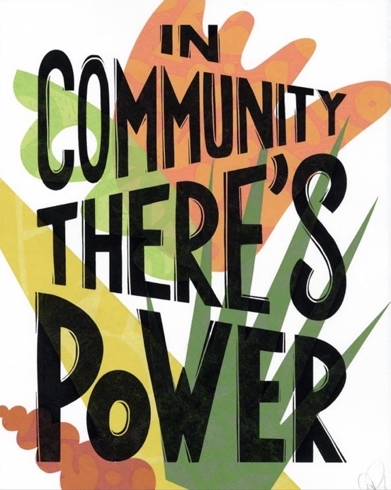 Chavez Foundation tweet media