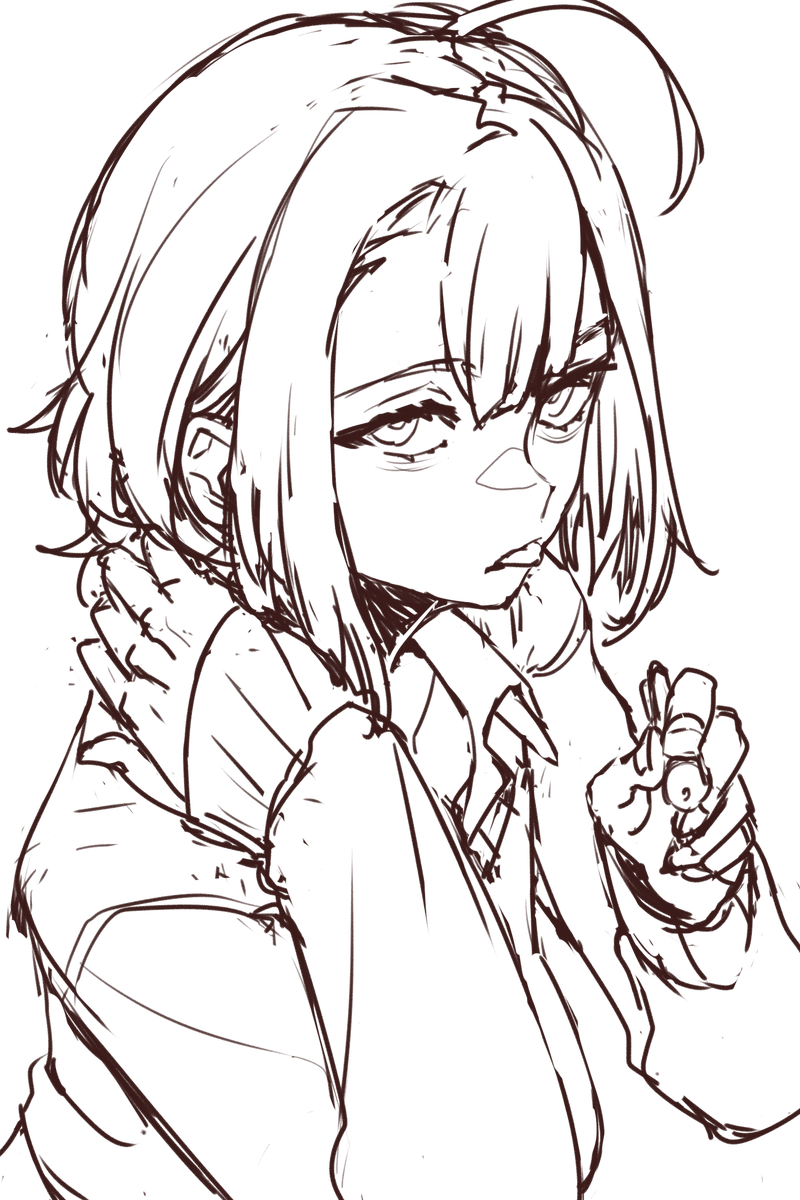 りせっとぼたん tweet media