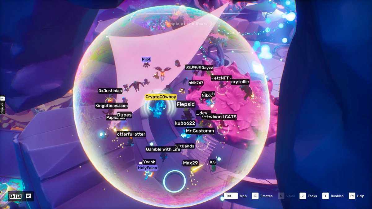 Thank you <a href="/nightglyders/">NightGlyders</a> for hosting the weekly Sunday games
Glyders on top🚀

W for hosts: <a href="/pilot3dm/">Pilot</a> <a href="/saLstackz/">s🅰️L🗽</a> <a href="/CryptoC0wboy/">@CryptoC0wboy</a> <a href="/wizbands/">Wiz</a>