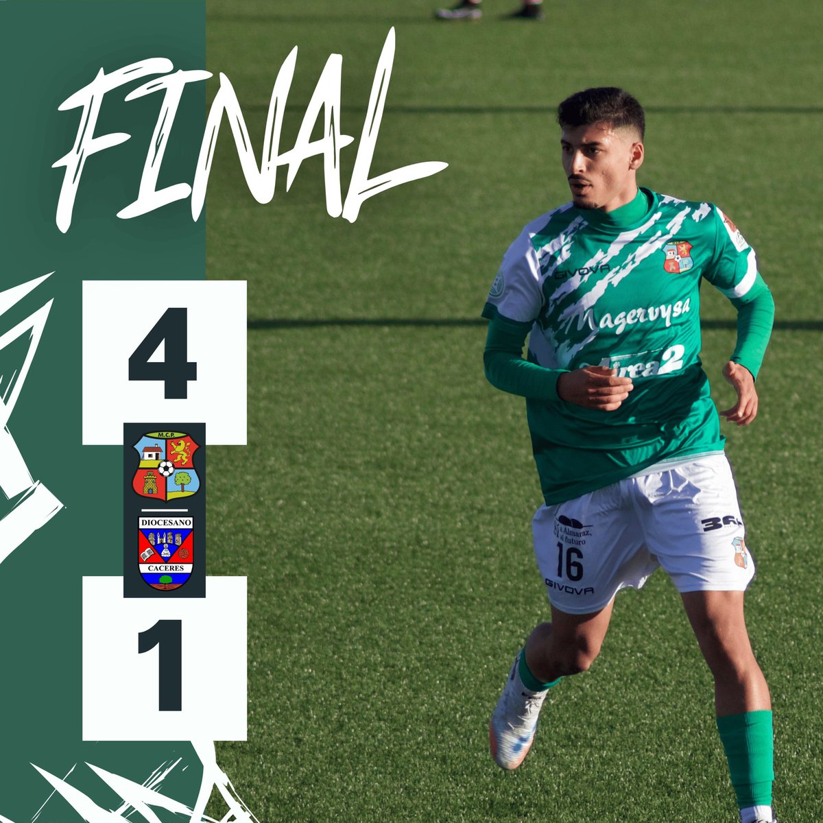 MORALO CP tweet media