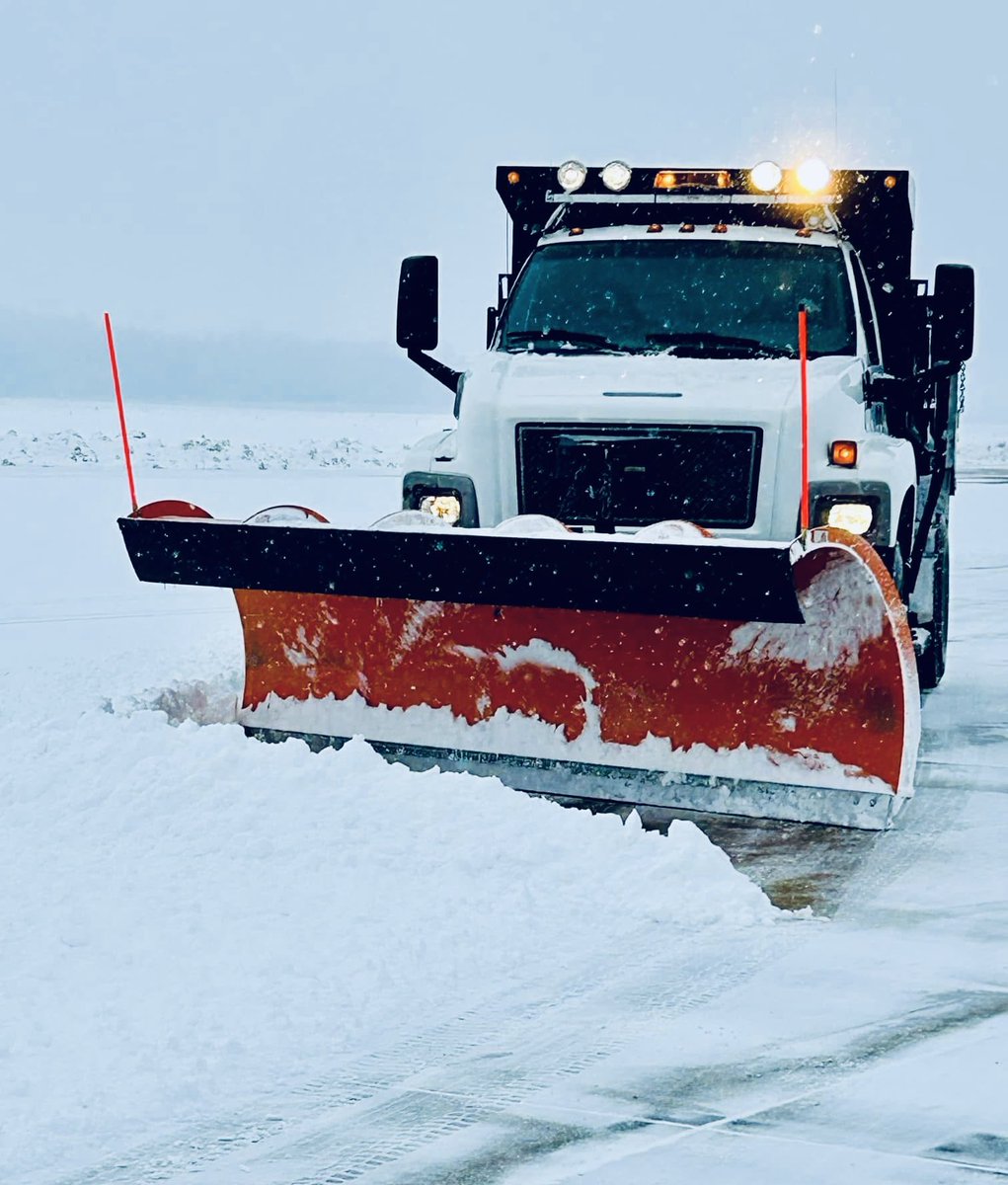 Evansville Regional Airport tweet media