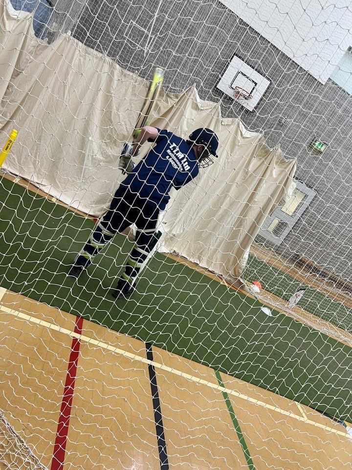 Patchway Cricket Club tweet media