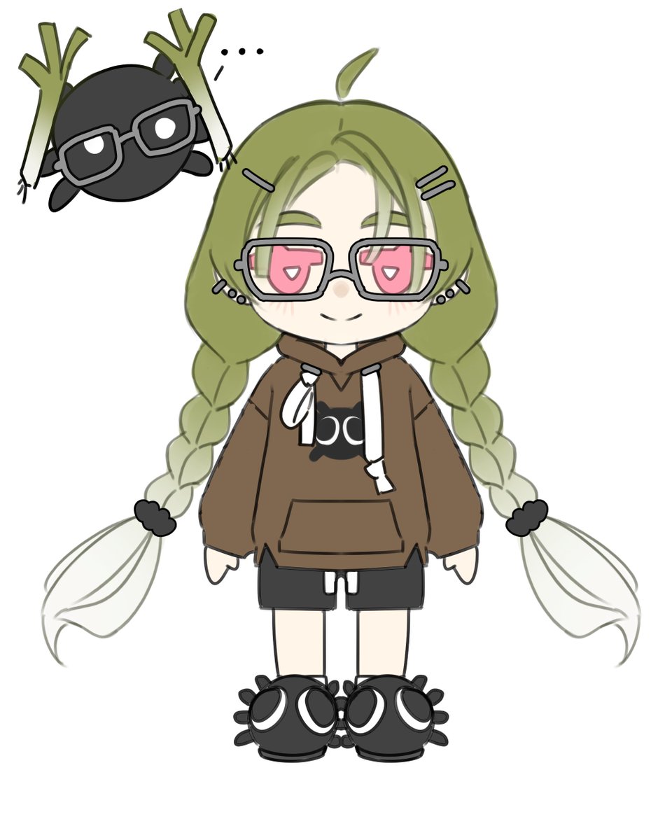 Pathema 🕷🎨 tweet media