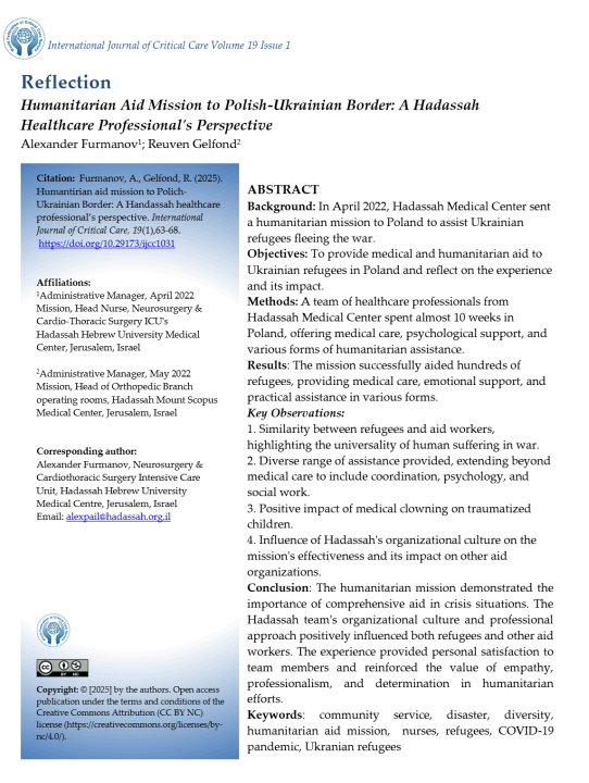 World Federation Of Critical Care Nurses tweet media