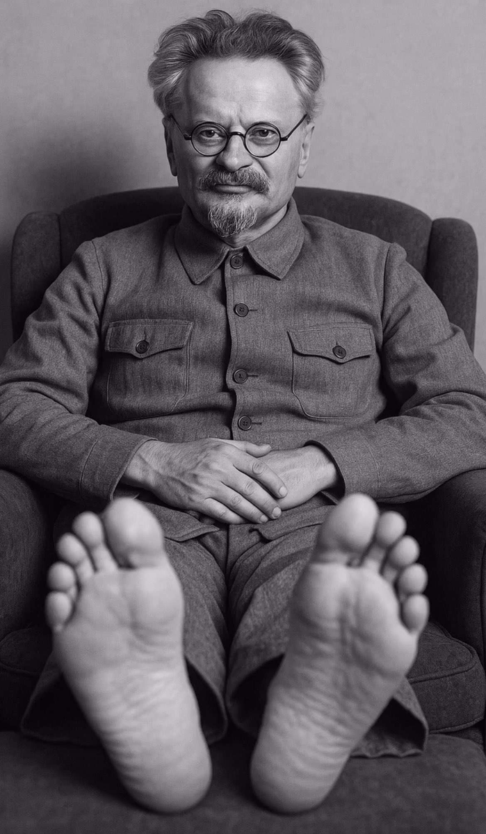 📜 Derrière le mythe du révolutionnaire intransigeant, une réalité troublante.