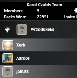 WrzoBuMTGO's tweet photo. People sometimes ask me what #teamKCT stands for. https://t.co/eebZOZqLp2