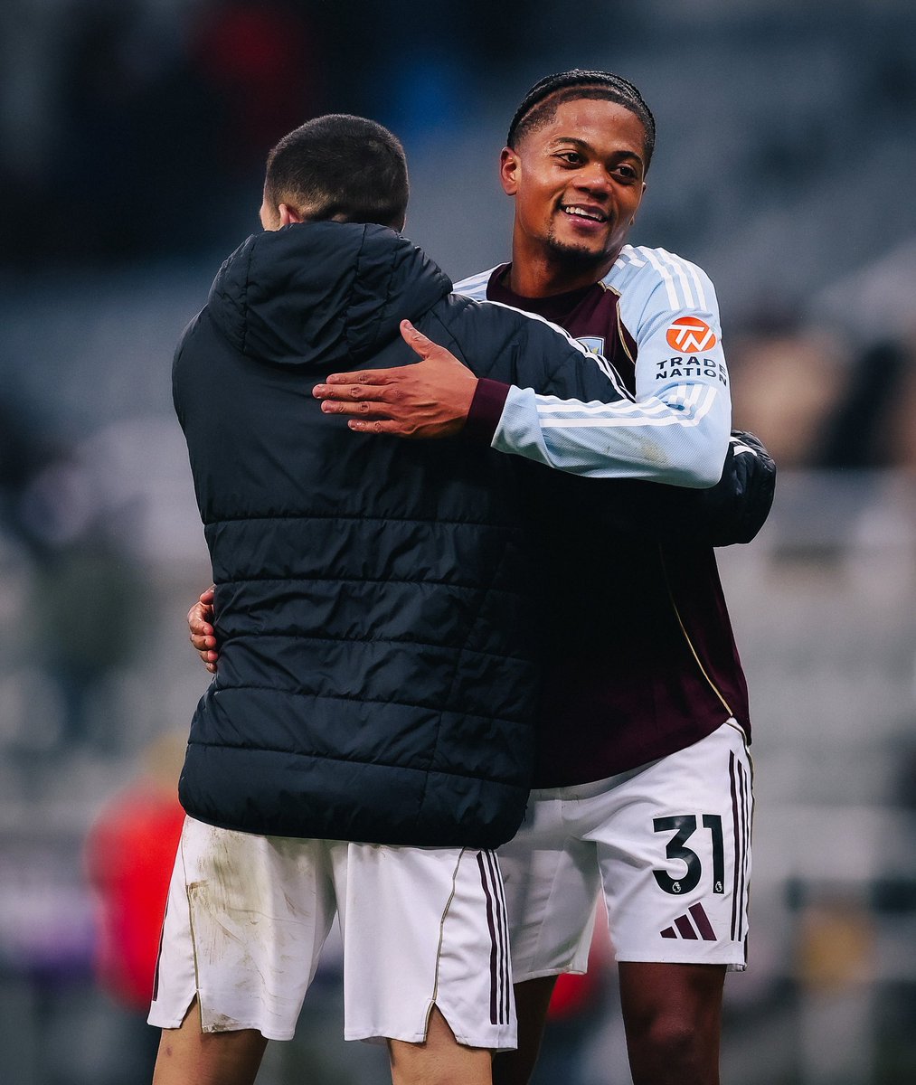 Leon Bailey ✞ tweet media