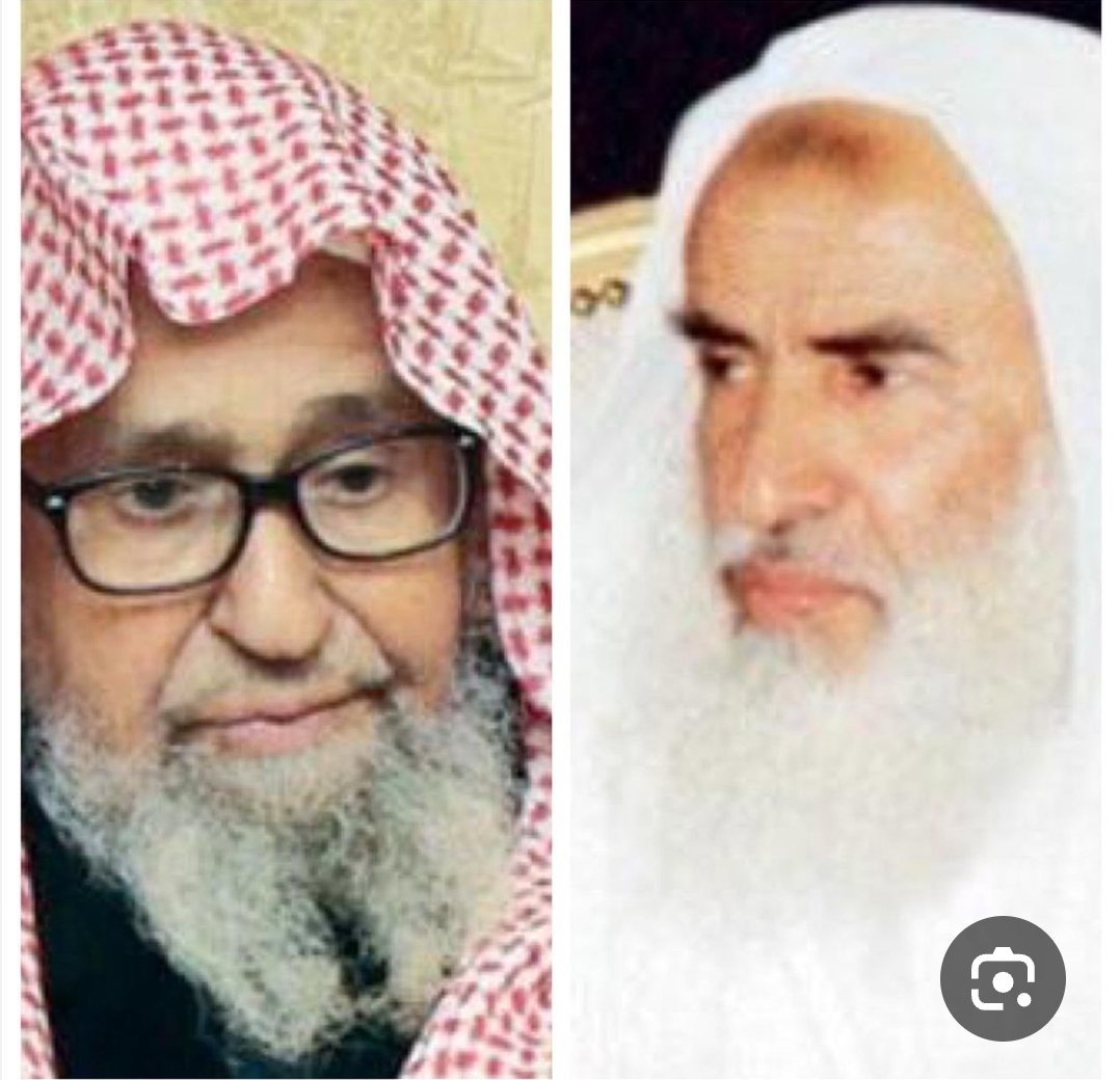 حدثني فقيدنا رفيق العلماء الشيخ عبدالكريم المقرن رحمه الله قبل عدة سنوات عندما قابلته في مكتب سماحة شيخنا صالح الفوزان حيث جاء لتسجيل حلقة نور على الدرب فقال لي:
 [ كنت مع العلامة محمد العثيمين رحمه الله فقال لي إنني أرتاح كثيرا لسماع فتاوى الشيخ صالح الفوزان].