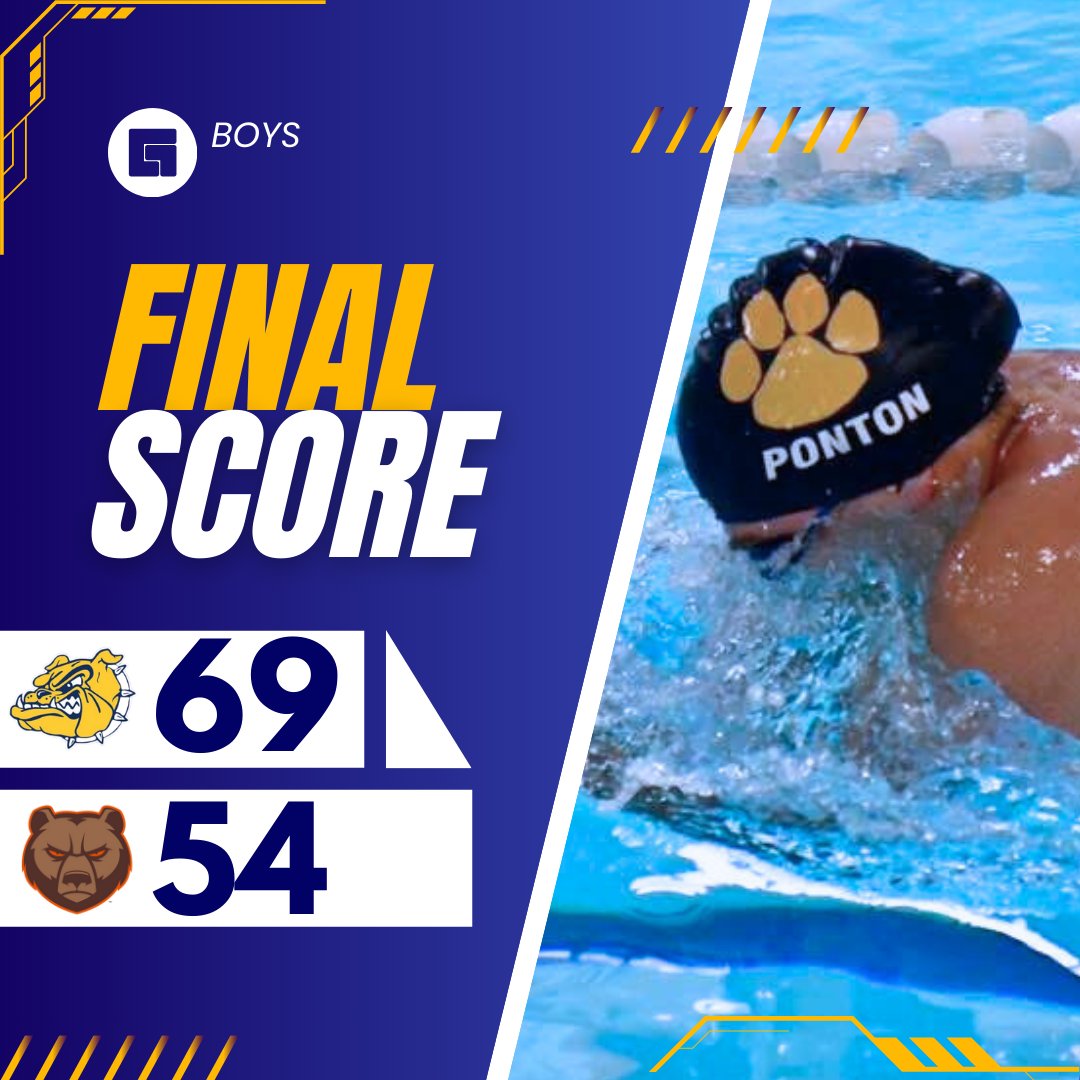 OFalls Swim & Dive tweet media