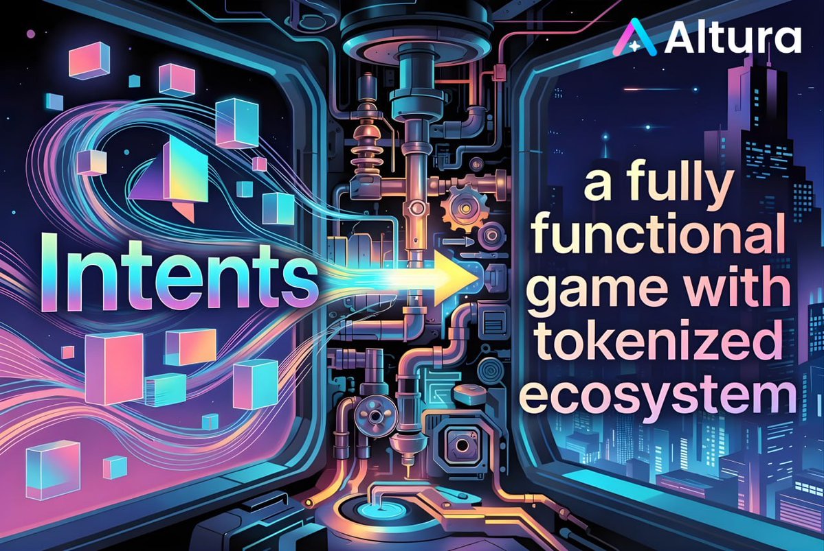 Altura (@altura) / Posts / X