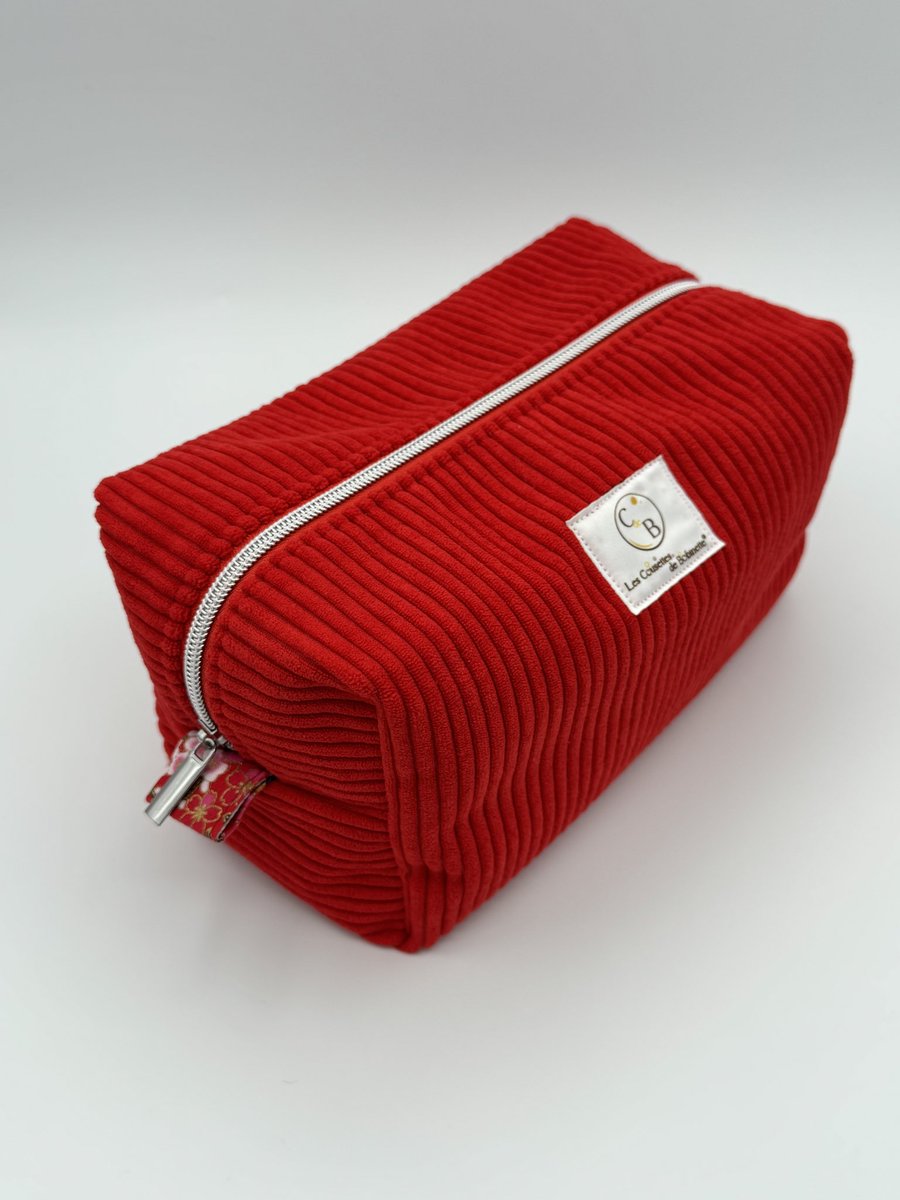 AlexdeCdeB's tweet image. Le rouge couleur de l’amour… ❤️
La Saint Valentin approche et j’ai quelques petites choses en stock qui pourrait faire des cadeaux originaux !
Les lingettes et l’ensemble ❤️ sont en destockage à petit prix !
lescousettesdebobinette.fr
N’hésitez pas !
Et merci pour les partages 🫶🏻