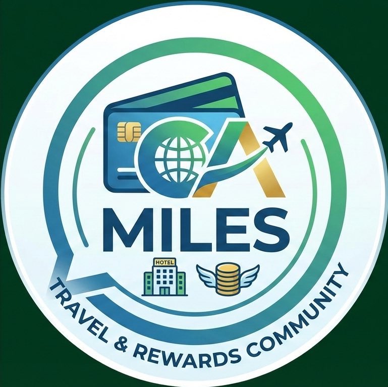 rhoeshan's tweet photo. 🚨 NEW COMMUNITY LAUNCH 🚨

💳✈️ CA MILES – Travel & Rewards Community

We’re excited to launch CA MILES, a focused and well-moderated community for people serious about:

✅ Credit Cards & Reward Points
✅ Hotel Rewards & Airline Miles
✅ Miles Trading (Hotel | Flight | Card)
✅ Discounted Hotel & Flight Bookings
✅ Gift Vouchers & GOLD Deals
✅ Credit Card Referral Programs
✅ Visa & Travel Assistance

🔐 CA-guided | Clean Deals | Verified Discussions
No spam. No fake screenshots. Only value.

👉 Join CA MILES now and be part of a trusted rewards ecosystem.

📌 Request-based entry | Community rules strictly followed

🔗 Join Link

https://t.co/EVsGrCuQIo
