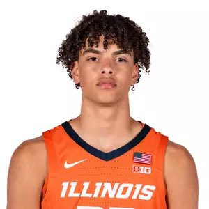 Keaton Wagler Conference play numbers 

21 points
4 rebounds
5 assists

50/47/85

All American.