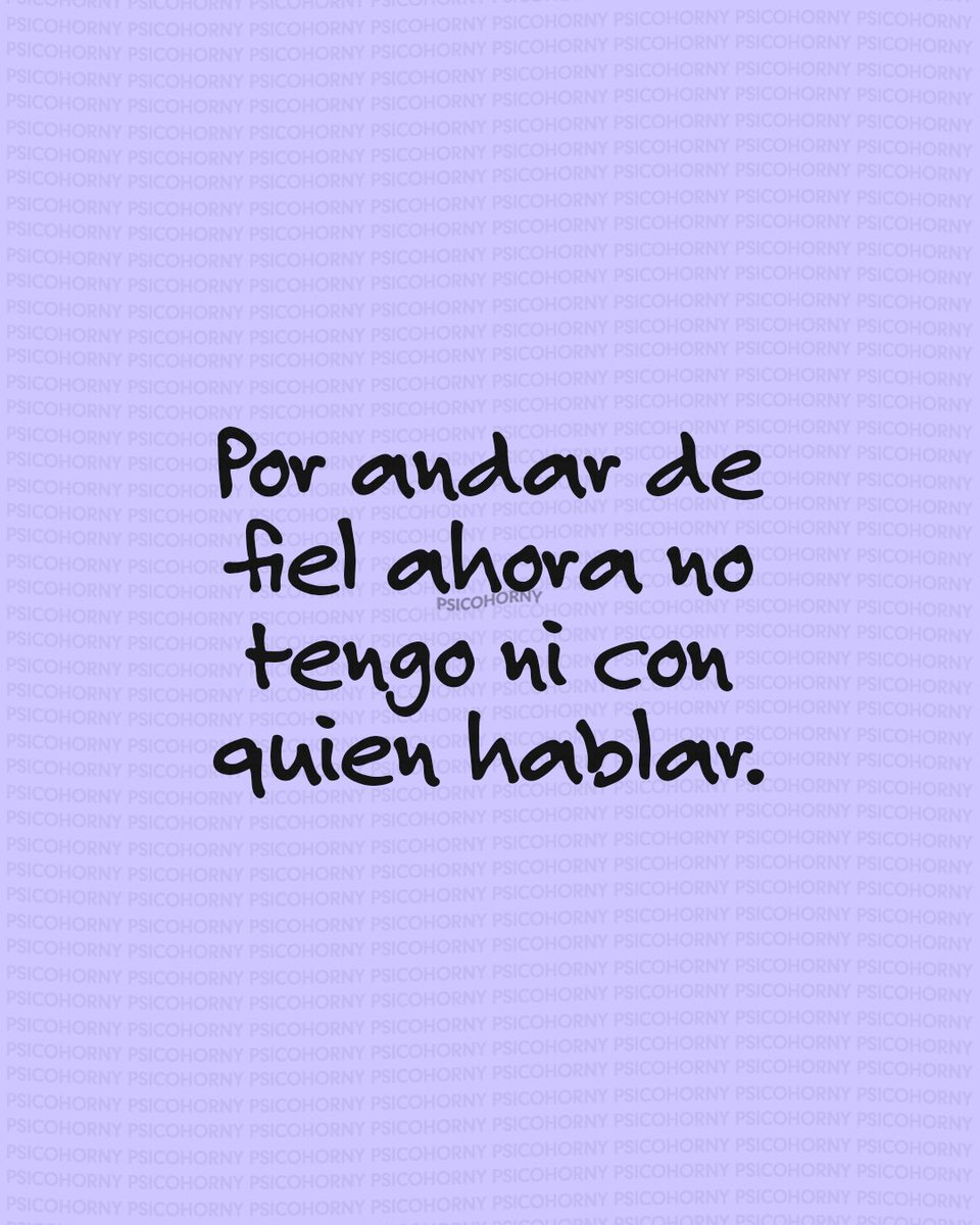 Psico Horny (@psicohorny) on Twitter photo 