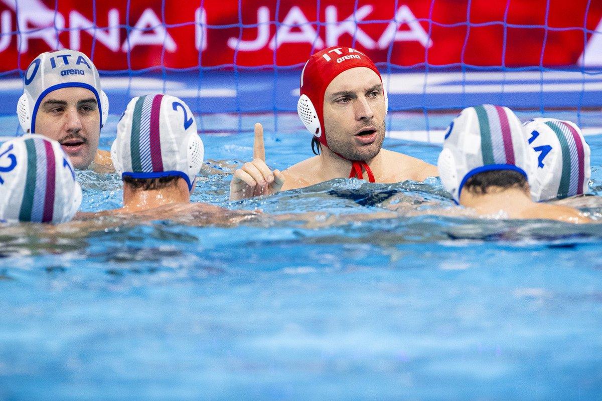 Federnuoto tweet media