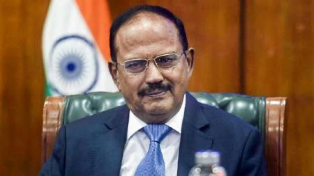 Myanmar surgical strikes -2015
Uri Surgical strikes- 2016
Doklam faceoff with China- 2017
Balakot airstrikes- 2019
Galwan skirmishes - 2020
Tawang - 2022
Op Sindoor- 2025
Myanmar drone strikes- 2025

118 terrorists kiIIed in Pakistan by Unknown men

This is Ajit Doval supremacy