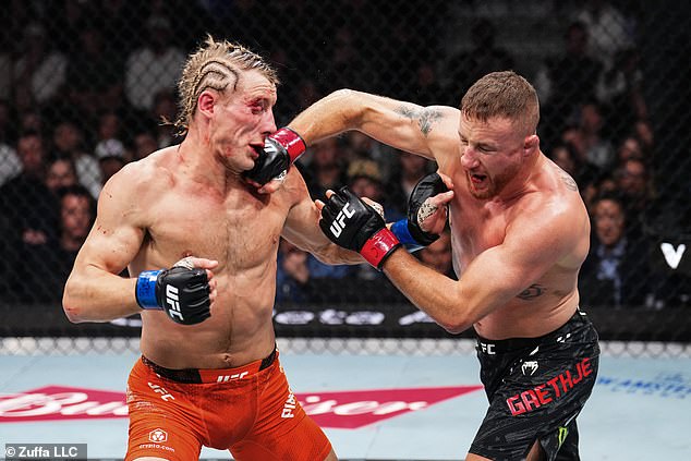 The Fight Fanatic tweet media