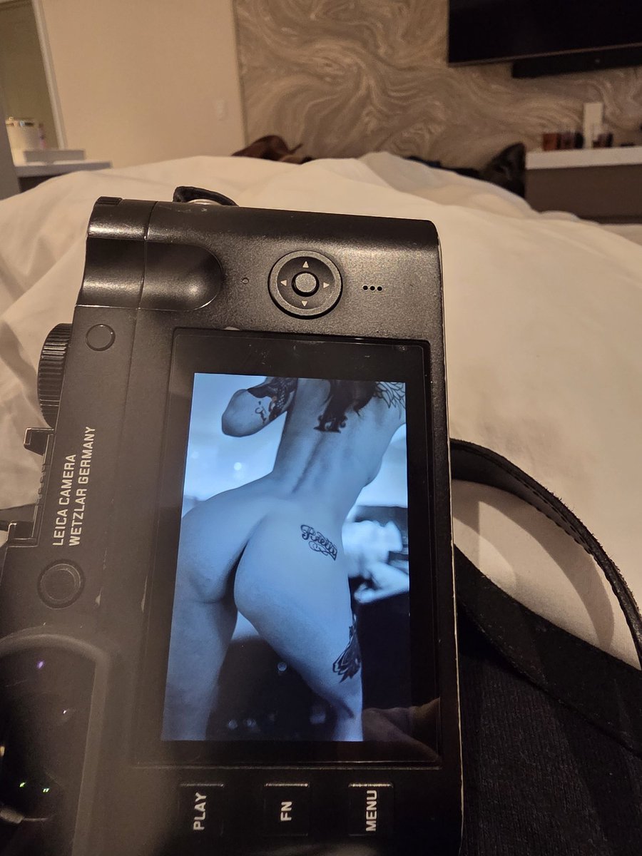 wake up, check camera like in The Hangover 

<a href="/ParkerSkyes/">Parker Skyes</a>