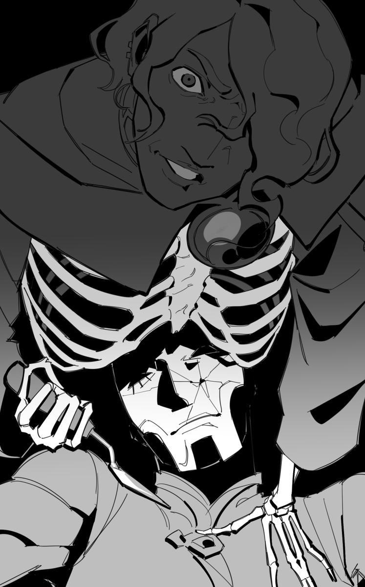 XpyRay's tweet image. Palette knife
#jhinhwei