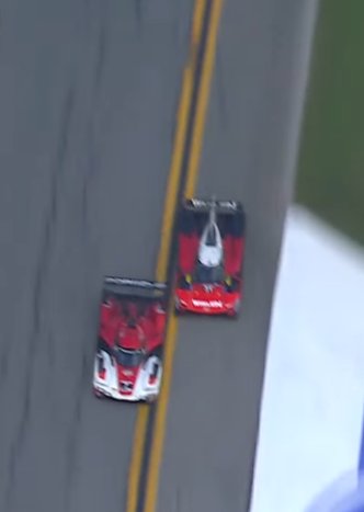 we all held our breath here

#IMSA #Rolex24