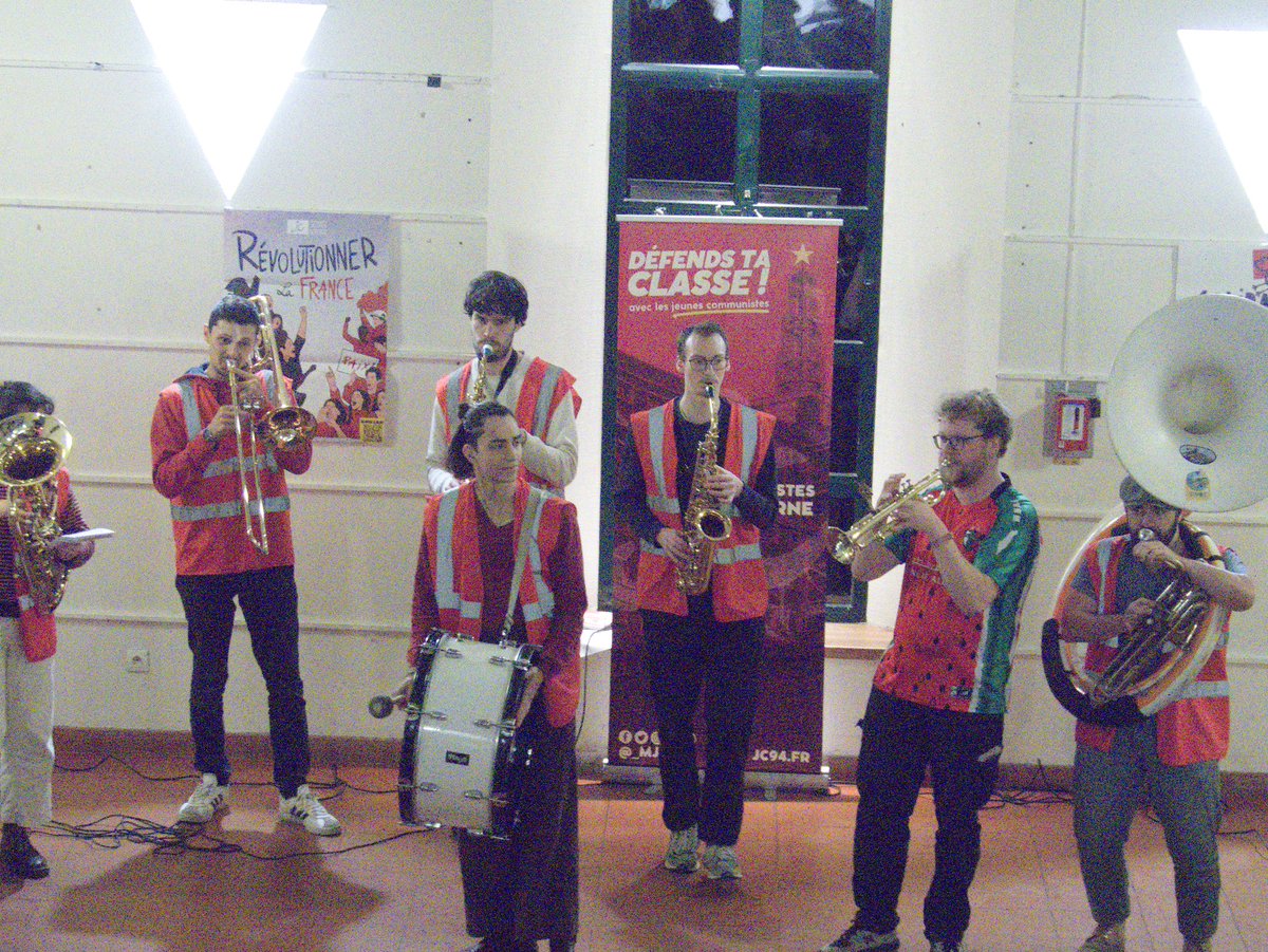 Henri Chassagne tweet media