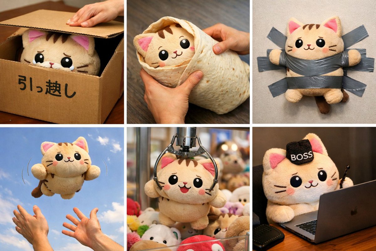 Maim2525's tweet image. 