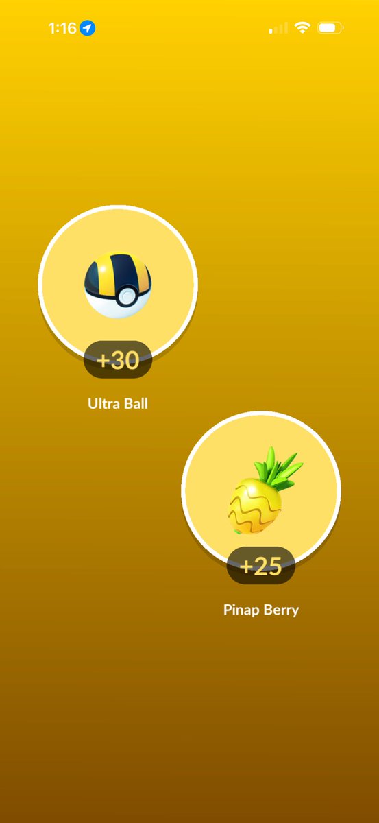 JessesGirl5418's tweet image. 44 days to walk 300k - inside time around the holidays didn’t help, but I made it to level 76!!!! I hope it takes less than 50 days (2 max battles per day) to get all the max battles done… #pokemongo #PokemonGOfriends #level76