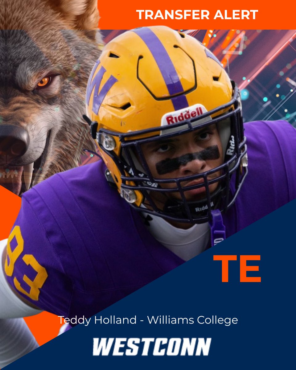 Westconn Football 🐺 tweet media