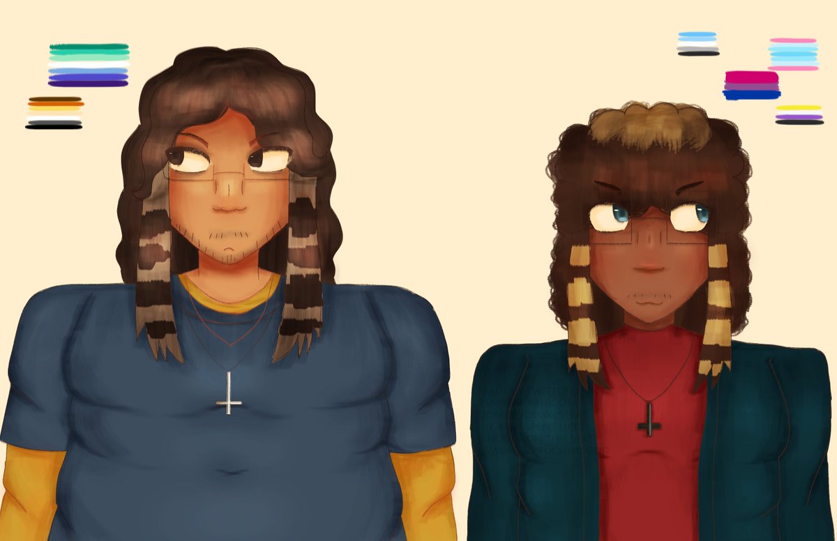youtuberyaoi's tweet photo. #oc gays https://t.co/XjKhZMiRLQ