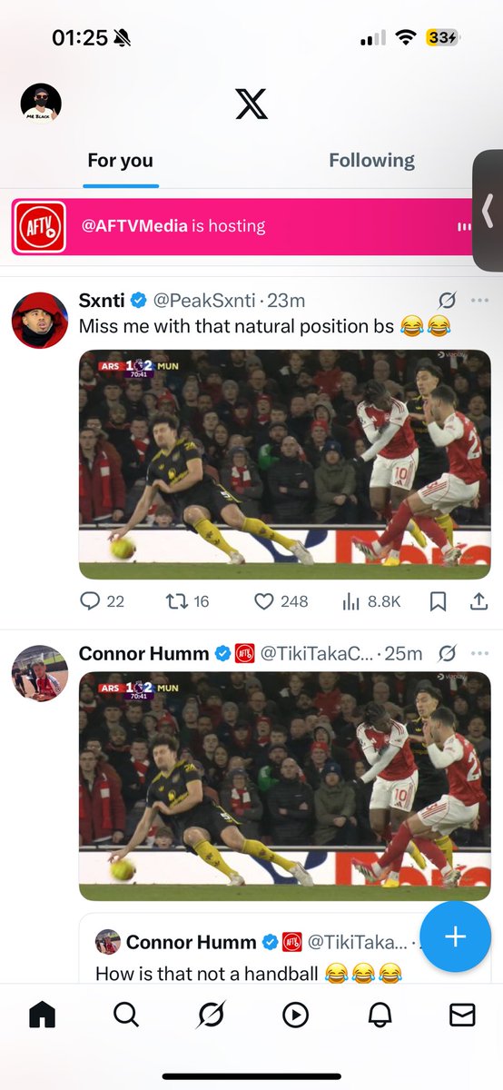 Mr Black tweet media