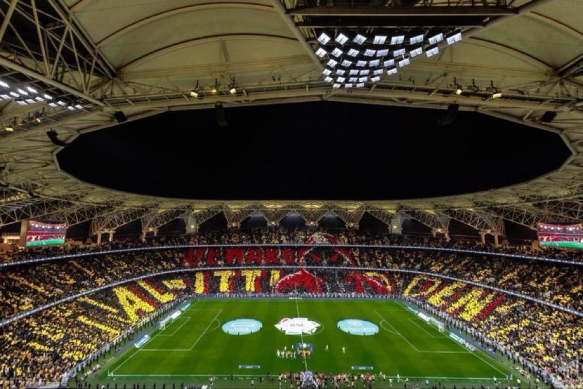 دعما لجمهور #الاتحاد سنقوم بتوزيع تذاكر مجانية لمباراة  #الاتحاد_الأخدود 

مقدمة من العاشق الاتحادي <a href="/shamsan0555/">شمسان الشميري</a>

سيكون التوزيع من الرتويت هنا 
وعبر سنابي

snapchat.com/t/BePmMoVT